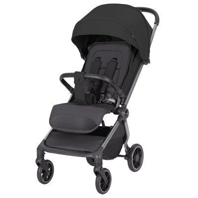 Прогулянкова коляска CARRELLO Atom M CRL-5527 Diamond Black CRL-5527 Diamond Black фото