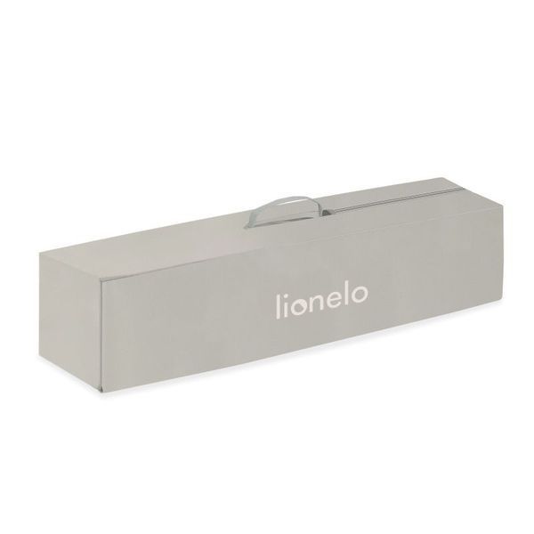 Lionelo Amelie Beige Sand &ndash; детский манеж Lionelo Amelie Beige Sand фото