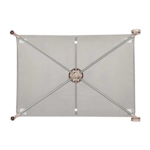 Lionelo Amelie Beige Sand &ndash; детский манеж Lionelo Amelie Beige Sand фото