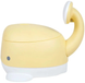 Дитячий горщик FreeON Whale, yellow Whale, yellow фото 2