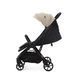 Коляска прогулянкова Adamex Zoom Beige 682097 фото 4