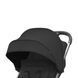 Прогулянкова коляска CARRELLO Atom M CRL-5527 Diamond Black CRL-5527 Diamond Black фото 4