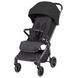 Прогулянкова коляска CARRELLO Atom M CRL-5527 Diamond Black CRL-5527 Diamond Black фото 1