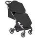 Прогулянкова коляска CARRELLO Atom M CRL-5527 Diamond Black CRL-5527 Diamond Black фото 2