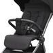 Прогулянкова коляска CARRELLO Atom M CRL-5527 Diamond Black CRL-5527 Diamond Black фото 5
