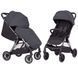 Прогулянковий візок Carrello Delta CRL-5517 Lava Grey 2024 CRL-5517 Lava Grey фото 2