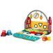 Развивающий коврик 4 в 1 Baby Einstein "Busy Barnyard" 17327 фото 1