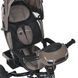 Велосипед трехколесный детский с родительской ручкой TURBO TRIKE MT 1006-5 MT 1006-5 фото 8