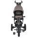 Велосипед трехколесный детский с родительской ручкой TURBO TRIKE MT 1006-5 MT 1006-5 фото 2