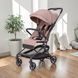 Візок прогулянковий Carrello Evo CRL-5533 Vibrant Pink CRL-5533 Vibrant Pink фото
