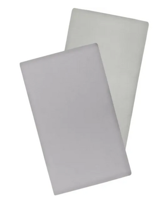 Lionelo BAMBOO SHEET OFF WHITE GREY 118x60 BAMBOO SHEET OFF WHITE GREY 118x60 фото