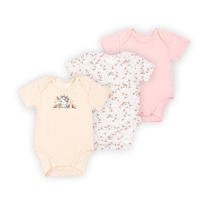 Боди детское для девочки Gabbi BD-24-13/1-1 лето 14144 фото
