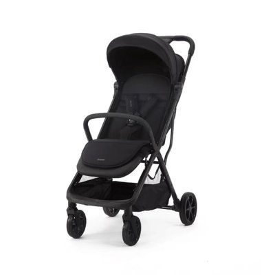 Коляска прогулянкова Adamex Zoom Black 682098 фото