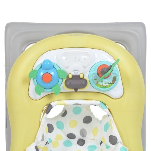 Ходунки ME 1103 PARADISE Yellow ME 1103 PARADISE Yellow фото