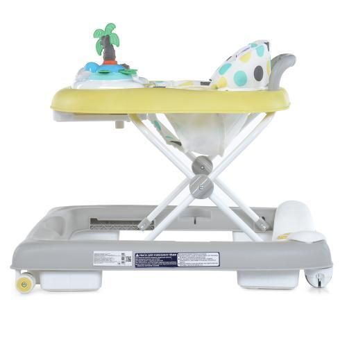 Ходунки ME 1103 PARADISE Yellow ME 1103 PARADISE Yellow фото