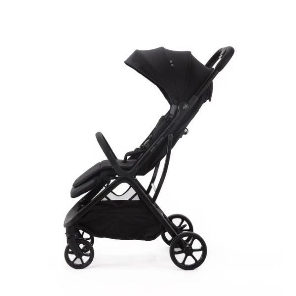 Коляска прогулянкова Adamex Zoom Black 682098 фото