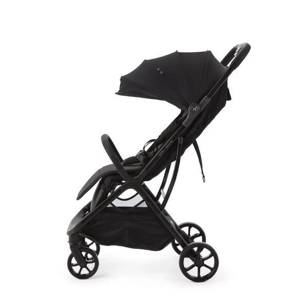 Коляска прогулянкова Adamex Zoom Black 682098 фото