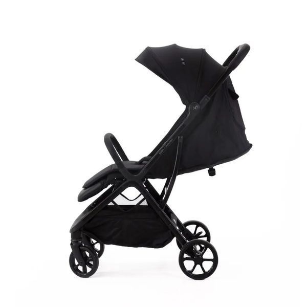 Коляска прогулянкова Adamex Zoom Black 682098 фото