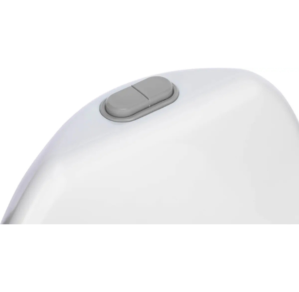 Детский горшок FreeON со звуком смыва, white 49249 фото