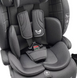 Автокресло VELANO Flexo i-Size 76&ndash;150 см, ISOFIX + Top Tether/ремень, grey 38825 фото 3