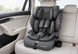 Автокресло VELANO Flexo i-Size 76&ndash;150 см, ISOFIX + Top Tether/ремень, grey 38825 фото 8