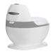 Детский горшок FreeON со звуком смыва, white 49249 фото 4