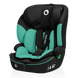 Автокрісло Lionelo LEVI I-SIZE LO-LEVI I-SIZE GREEN EMERALD фото