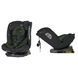 Автокрісло CARRELLO Asteroid i-Size CRL-17001 Hunter Green 40-150см ISOFIX, поворот CRL-17001 Hunter Green фото
