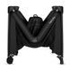 Lionelo Amelie Black Carbon - дитячий манеж Lionelo Amelie Black Carbon  фото 3