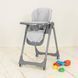 Стілець для годування CARRELLO Junior CRL-1412 Light Grey CRL-1412 Light Grey фото