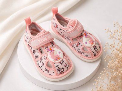 Дитячі сандалі Sweet Pony Sweet Pony 17 фото