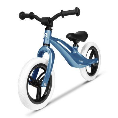 Біговел Lionelo BART LOE-BART SKY BLUE фото