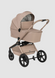 Коляска 3 в 1 Lionelo FREYA 3IN1 BEIGE SAND LO-FREYA 3IN1 BEIGE SAND фото
