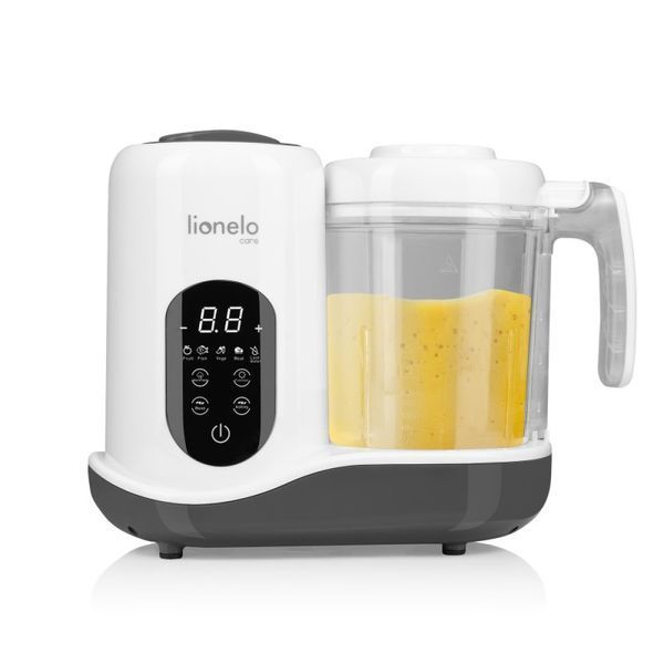 Кухонный комбайн Lionelo BABYMENU LOC-BABYMENU фото