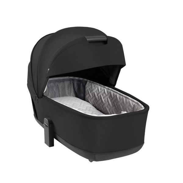 Коляска універсальна CARRELLO Alfa CRL-6522 (2in1) Rock Black CRL-6522 (2in1) Rock Black фото