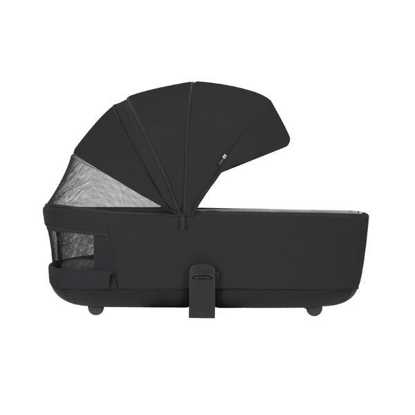 Коляска універсальна CARRELLO Alfa CRL-6522 (2in1) Rock Black CRL-6522 (2in1) Rock Black фото