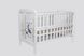 Ліжко Дубік Жирафік відкидний бік, бук Білий Dubik Zhyrafik Belyy фото
