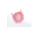 Силіконова миска дитяча FreeOn Kitty, pink FreeOn Kitty, pink 1 фото