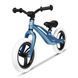 Біговел Lionelo BART LOE-BART SKY BLUE фото