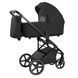 Коляска універсальна CARRELLO Alfa CRL-6522 (2in1) Rock Black CRL-6522 (2in1) Rock Black фото 2