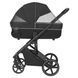 Коляска універсальна CARRELLO Alfa CRL-6522 (2in1) Rock Black CRL-6522 (2in1) Rock Black фото 6