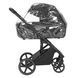 Коляска універсальна CARRELLO Alfa CRL-6522 (2in1) Rock Black CRL-6522 (2in1) Rock Black фото 5