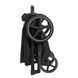 Коляска універсальна CARRELLO Alfa CRL-6522 (2in1) Rock Black CRL-6522 (2in1) Rock Black фото 11