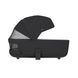 Коляска універсальна CARRELLO Alfa CRL-6522 (2in1) Rock Black CRL-6522 (2in1) Rock Black фото 3
