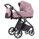 Коляска універсальна CARRELLO Omega CRL-6545 (3in1) Galaxy Pink /1/  CRL-6545 (3in1) Galaxy Pink /1/ фото