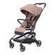 Прогулянкова коляска CARRELLO Evo CRL-5533 Vibrant Pink 2026 CRL-5533 Vibrant Pink 2026 фото