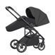 Прогулянковий візок з реверсивним блоком Carrello Alfa BF 2023 CLR-5508 Graphite Grey  2023 CLR-5508 Graphite Grey фото