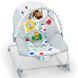 Шезлонг Baby Einstein Dean's Discovery Spot 17193.000 фото 1