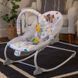 Шезлонг Baby Einstein Dean's Discovery Spot 17193.000 фото 5