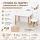Стол 04-026W 04-026W фото